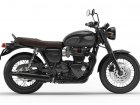 Triumph Bonneville T120 Black